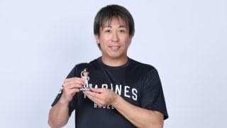 ロッテ・益田が絶賛「かなり似ている」　9・23オリ戦で…250セーブ記念フィギュア付チケット 販売