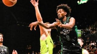 神戸ストークスに元NBA選手新加入　シアトル出身「夜景似ている」