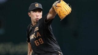 防御率0.17→アキレス腱断裂…「去年よりエグい」　阪神右腕の“近況”に衝撃「セ終焉のお知らせ」