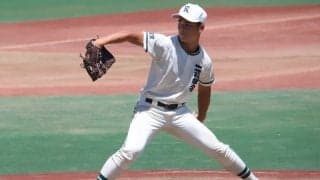 26日に秋季東京都大会1次予選の抽選会！元プロＪｒ左腕擁する二松学舎大付など強豪の対戦相手に注目！【26年秋高校野球】