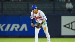 断トツ「14.0」…2軍球団にいる“金の卵”　気になるドラフトの行方、ファン羨望「欲しい」