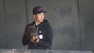 千賀滉大、クローザーで再認識する1球の怖さ