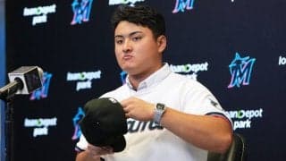 麟太郎のマ軍がまた“大解体”「金持ちって…本当にケチ」　繰り返す負の歴史「最悪だ」