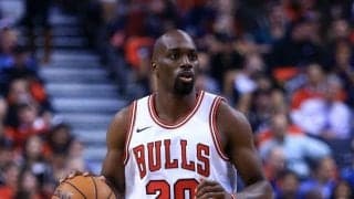 ブルズ傘下のGリーグチームの指揮官に球団OBのクインシー・ポンデクスターが就任