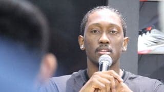 高校入学時の身長は約170cm…“NBA王者”が日本のバスケ少年へ送った言葉「人には2つのタイプがいる」