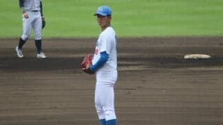 U-18代表と対戦する大学日本代表25名が発表！ ドラ1候補の本格派右腕、上位候補のスラッガーらが立ちはだかる
