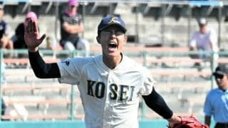 秋季高校野球青森県大会、青森山田や八戸学院光星などが第1シード