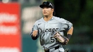 “もう1人の日本人”が経済紙に登場　野球の傍ら会社も経営…脚光浴びた二刀流
