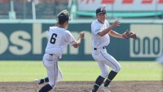 岡山学芸館が新チーム初戦でコールド発進！秋季岡山県大会地区予選【26年秋高校野球】