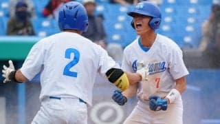 高校球児の憧れ「青山学院大硬式野球部」に逸材が集まる3つの理由