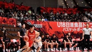 U18日清食品トップリーグの配信が追加決定…ABEMAでの無料生中継など4試合を放送