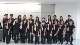 女子ユニバーシアード日本代表 宿敵中国を倒しアジア東部地区選手権優勝 今丸好一郎監督は統率力ある４年生を称賛