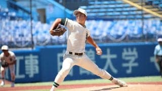 秋季東京都大会1次予選の組み合わせ決定！好カード、激戦ブロックが目白押し！二松学舎大付をはじめ強豪も苦戦か【26年秋高校野球】