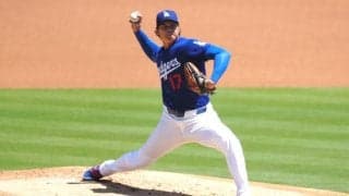 大谷翔平、順調なら31日に投手復帰へ　29日にブルペンで最終チェック…監督説明
