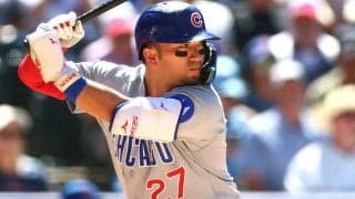 鈴木誠也は今オフのFAランク5位　MLB公式が強調した“守備指数”　4、5年の“有利”な大型契約が可能とも