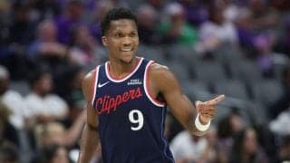 ペリカンズ、ベネディクト・マサリンを獲得…昨季はペイサーズとクリッパーズでプレー