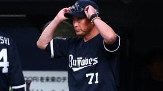 オリックス、5点差をひっくり返す逆転勝ち　岸田監督「勢いにしていかないといけない」