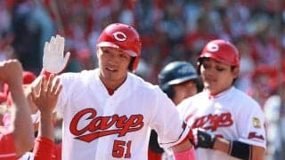 【プロ野球】緒方孝市が考える"勝てるチーム"に必要なこと　リーグ３連覇時代の鈴木誠也、タナキクマルは「隙を見せなかった」