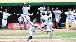 高校野球兵庫大会の熱戦振り返る写真展　9月に神戸・姫路・朝来で