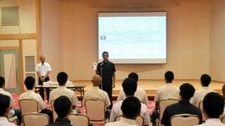 秋季富山県高校野球大会組み合わせ決定　高岡商は高岡南と初戦