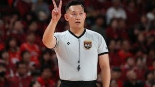 JBAから審判員ら海外派遣…9月4日開幕の女子ワールドカップなど4大会に6名