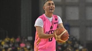 市川團十郎氏、秋田ノーザンハピネッツのスペシャルブースターに就任「バスケという競技には特別な思い入れ」