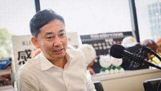 八村塁と河村勇輝が代表チームにもたらした“いい緊張感”…島田慎二氏が語る日本バスケへの追い風