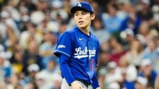 木曜正午、ド軍の“最新情報”に悲鳴「えええええ」　サヨナラ負け後に追い打ち「どうして」