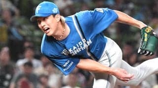 「これは達ビッシュ」「待望のピッチング」達孝太の自己最多131球完投にファン歓喜　連敗ストップ、10Kにも「100点ではないですね」と“達節”