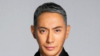 團十郎さん「バスケに特別な思い入れ」　秋田のハピネッツ応援に一役
