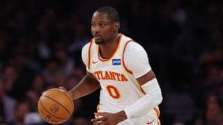 【NBA】FA市場で注目のクミンガ、レイカーズではなくウルブズへ移籍　予想外の決断、その背景を米メディアが解説