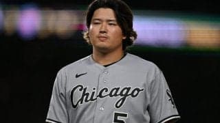 村上宗隆、“大不振”でも「史上初」の偉業　8戦0HRのトンネル…低迷脱却の象徴に