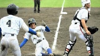 秋季千葉県高校野球、予選敗者復活戦組み合わせ決まる　29日から