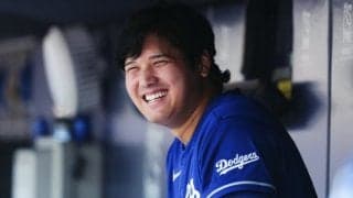 大谷翔平は3か月公開せずも…“家族”が突然登場のワケ　まさかの人物が投稿で「美しい」