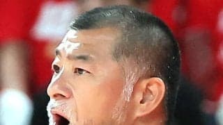 【バスケ男子】サウジアラビアに１０６-７８で爆勝　八村塁はチーム最多の２９得点　桶谷大監督「やりたいバスケはできた」　Ｗ杯アジア２次予選