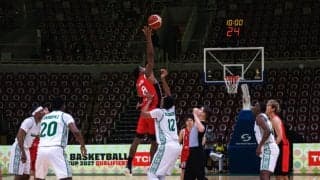 サウジアラビアに快勝の日本が2位キープ…首位はレバノン、中国が3位浮上／グループF