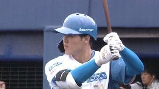 日本ハム・柴田獅子が逆転満塁弾、エドポロに17号　ロッテは投手陣が振るわず3連敗…27日のファーム結果