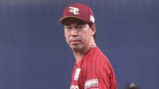 楽天が15安打12得点で大勝、前田健太は今季4勝目　鷹・近藤健介が通算1500安打達成…27日パ結果