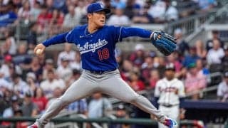 「やり直せるならあの1球」　山本由伸、無念の敗戦も…18.44m先で相棒が感じた“修正力”