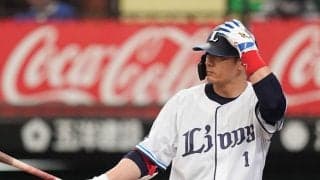 ライオンズ史に名を刻む「Mr.レオ」栗山巧の“異能”　球団最多の「1052」…驚異の94.9％