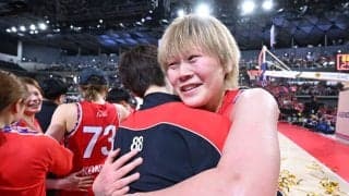 Wリーグ王者デンソーが国際大会『WBLA』に出場…10月にインド開催、昨年は富士通が準優勝