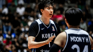 イヒョンジュン11得点も韓国敗戦…レバノンはBリーグに縁ある選手が活躍しW杯予選首位キープ