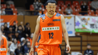 長崎ヴェルカが練習生の大友隆太郎と選手契約…プレシーズンゲーム期間限定の短期契約