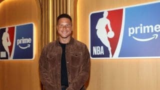 ブレイク・グリフィンの冠番組がスタート…Prime Videoで来季開幕時に配信