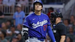 「10月のポストシーズンで命取りに」ドジャース、強豪チームに“苦戦”続きで「強まる危機感」米紙が指摘