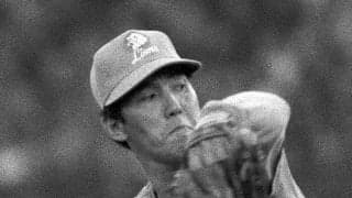 【プロ野球】石毛宏典が振り返る、広岡達朗率いる西武でセーブ王に輝いた森繁和　レジェンドが多いなかで「心強かった」