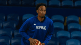 群馬のエージェー・エドゥらBリーガーがフィリピン代表選出…28日にヨルダン、30日にイランと対戦