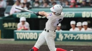 秋季奈良大会が29日に開幕！センバツ準V・智弁学園が2年連続「春」切符へスタート！【26年秋高校野球】







