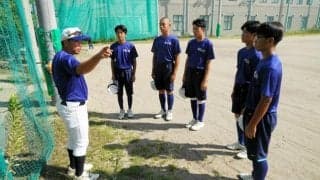 大阪・明浄学院が初の公式戦へ、監督「1期生に縁がある」　高校野球