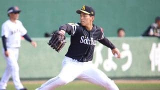 ソフトバンク・前田悠伍が6年ぶりの開幕11連勝！新人王へ邁進